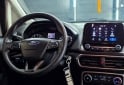 Autos - Ford Eco sport 2017 GNC  - En Venta