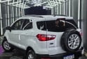 Autos - Ford Eco sport 2017 GNC  - En Venta