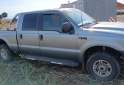 Camionetas - Ford F-100 XLT 3.9 D/C 4X4 2011 Diesel 350000Km - En Venta