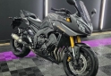Motos - Yamaha Fazer 800 2012 Nafta 37000Km - En Venta