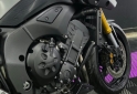 Motos - Yamaha Fazer 800 2012 Nafta 37000Km - En Venta