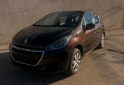 Autos - Peugeot 208 1.5 Active 2017. 2017 Nafta 100000Km - En Venta