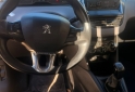 Autos - Peugeot 208 1.5 Active 2017. 2017 Nafta 100000Km - En Venta