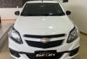 Autos - Chevrolet Agile LS 2014 Nafta 98000Km - En Venta
