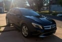 Autos - Mercedes Benz Gla 200 at 2016 2016 Nafta 84000Km - En Venta
