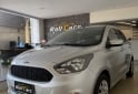 Autos - Ford Ka SE 2017 Nafta 130000Km - En Venta