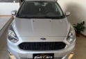 Autos - Ford Ka SE 2017 Nafta 130000Km - En Venta