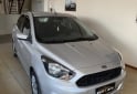 Autos - Ford Ka SE 2017 Nafta 130000Km - En Venta