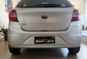 Autos - Ford Ka SE 2017 Nafta 130000Km - En Venta