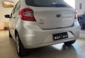 Autos - Ford Ka SE 2017 Nafta 130000Km - En Venta