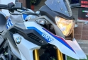 Motos - Bmw G310 GS 2018 Nafta 13000Km - En Venta