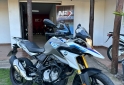 Motos - Bmw G310 GS 2018 Nafta 13000Km - En Venta