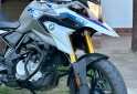 Motos - Bmw G310 GS 2018 Nafta 13000Km - En Venta