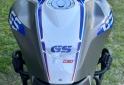 Motos - Bmw G310 GS 2018 Nafta 13000Km - En Venta