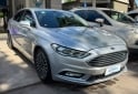 Autos - Ford MONDEO TITANIUM 2018 Nafta 123000Km - En Venta