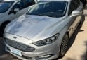 Autos - Ford MONDEO TITANIUM 2018 Nafta 123000Km - En Venta