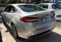 Autos - Ford MONDEO TITANIUM 2018 Nafta 123000Km - En Venta