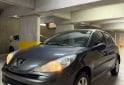 Autos - Peugeot 207 XS ALLURE 2014 Nafta 76900Km - En Venta