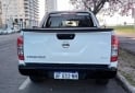 Camionetas - Nissan FRONTIER  4X2 MT 2021 Diesel 121000Km - En Venta