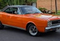 Clásicos - Dodge gtx 1972 v8 - En Venta