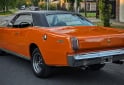 Clásicos - Dodge gtx 1972 v8 - En Venta