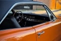 Clásicos - Dodge gtx 1972 v8 - En Venta