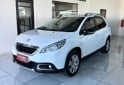 Autos - Peugeot 2008 ALLURE 2019 Nafta 67000Km - En Venta
