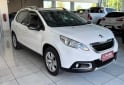 Autos - Peugeot 2008 ALLURE 2019 Nafta 67000Km - En Venta