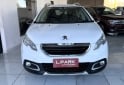 Autos - Peugeot 2008 ALLURE 2019 Nafta 67000Km - En Venta
