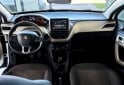 Autos - Peugeot 2008 ALLURE 2019 Nafta 67000Km - En Venta
