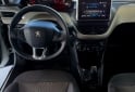Autos - Peugeot 2008 ALLURE 2019 Nafta 67000Km - En Venta