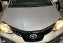 Autos - Toyota Etios 2020 Nafta 76000Km - En Venta