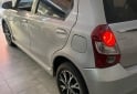 Autos - Toyota Etios 2020 Nafta 76000Km - En Venta