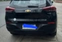Autos - Chevrolet Tracker 2023 Nafta 20000Km - En Venta
