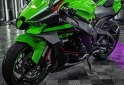 Motos - Kawasaki Zx10r 2023 Nafta 14000Km - En Venta