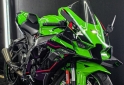 Motos - Kawasaki Zx10r 2023 Nafta 14000Km - En Venta