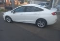 Autos - Chevrolet Cruze 2020 Nafta 86000Km - En Venta