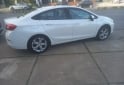 Autos - Chevrolet Cruze 2020 Nafta 86000Km - En Venta