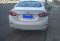 Autos - Chevrolet Cruze 2020 Nafta 86000Km - En Venta