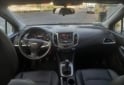 Autos - Chevrolet Cruze 2020 Nafta 86000Km - En Venta