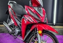 Motos - Guerrero Trip plus 125 2026 Nafta 4000Km - En Venta