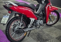 Motos - Guerrero Trip plus 125 2026 Nafta 4000Km - En Venta