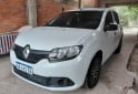 Autos - Renault Sandero 1.6 Authentique 2017 Nafta 168000Km - En Venta