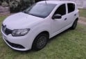 Autos - Renault Sandero 1.6 Authentique 2017 Nafta 168000Km - En Venta