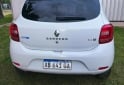 Autos - Renault Sandero 1.6 Authentique 2017 Nafta 168000Km - En Venta
