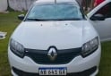Autos - Renault Sandero 1.6 Authentique 2017 Nafta 168000Km - En Venta