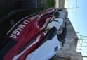 Embarcaciones - Moto de agua Yamaha 1100 triplaza 2018 - En Venta