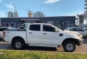 Camionetas - Ford Ranger XL Safety 2018 Diesel 125000Km - En Venta