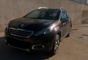 Autos - Peugeot Feelen sport 1.6thp 2016 Nafta 105000Km - En Venta