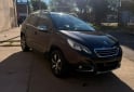Autos - Peugeot Feelen sport 1.6thp 2016 Nafta 105000Km - En Venta